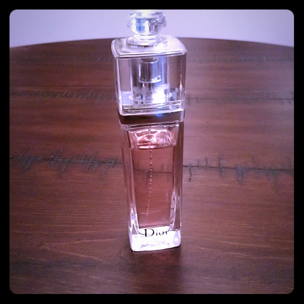 Dior Addict Perfume 1.7 oz